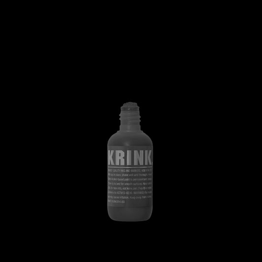 Krink K-60 Black