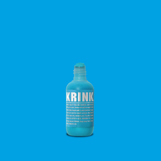 Krink K-60 Blue