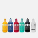 Krink K-60 Box of 6 Paint Markers on grey background.