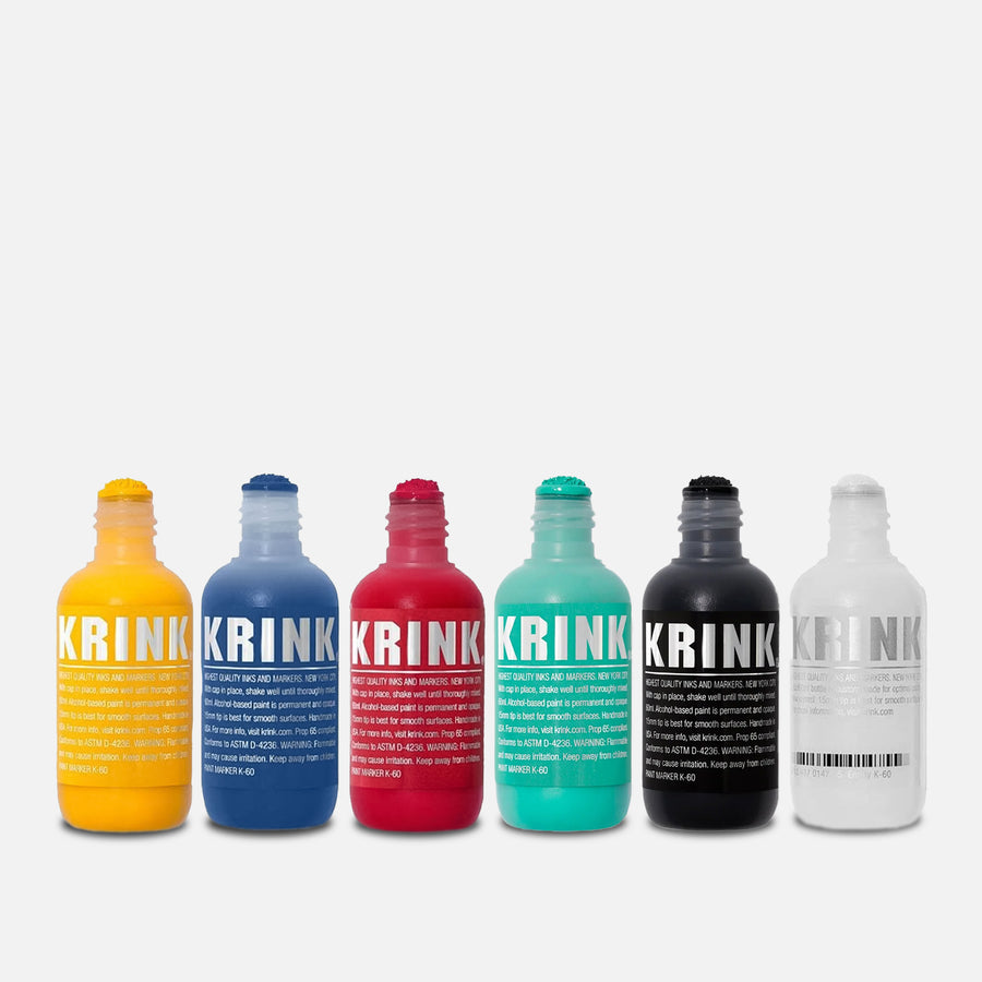 Krink K-66 Box Set