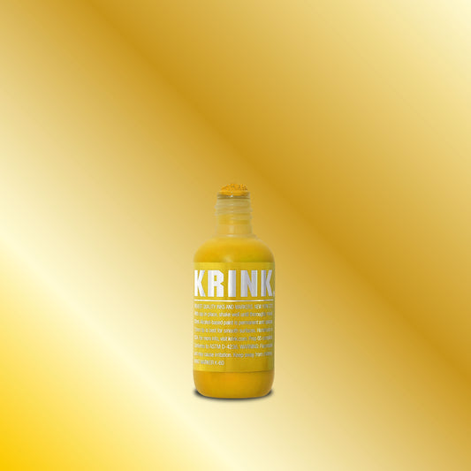 Krink K-60 Gold