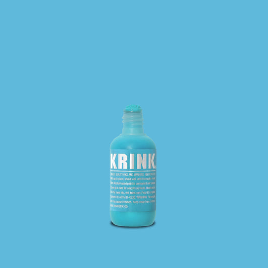 Krink K-60 Light Blue