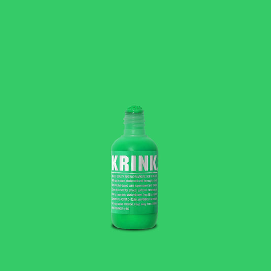 Krink K-60 Light Green