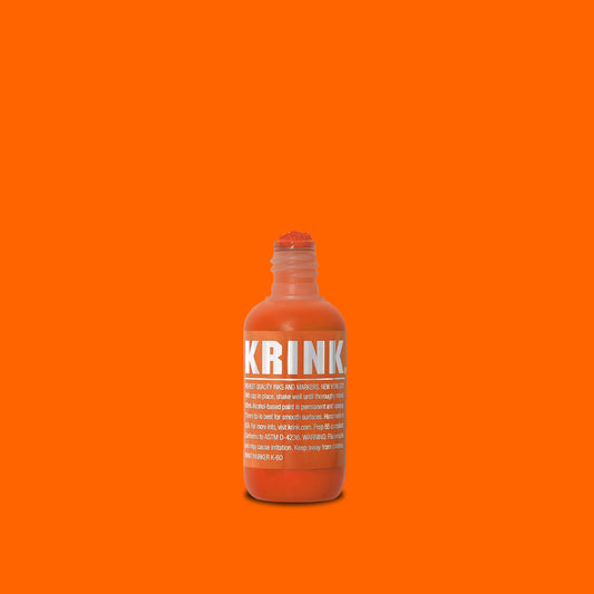 Krink K-60 Orange