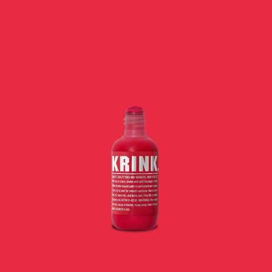 Krink K-60 Red