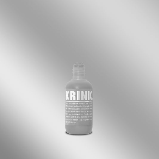 Krink K-60 Silver