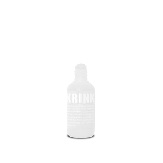 Krink K-60 White