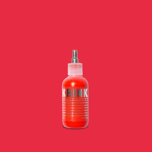 Krink K-66 Red