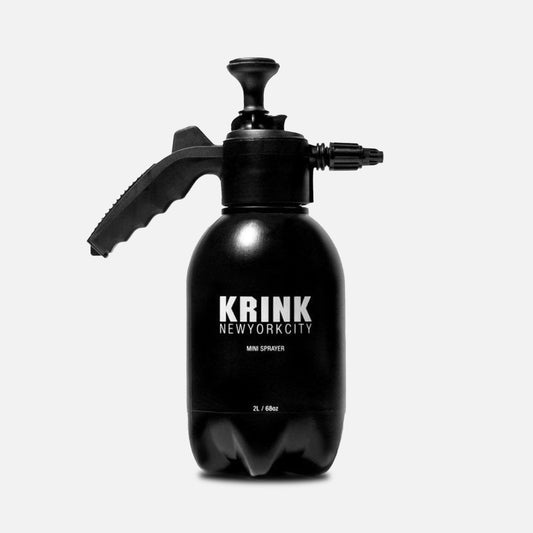 Krink mini sprayer