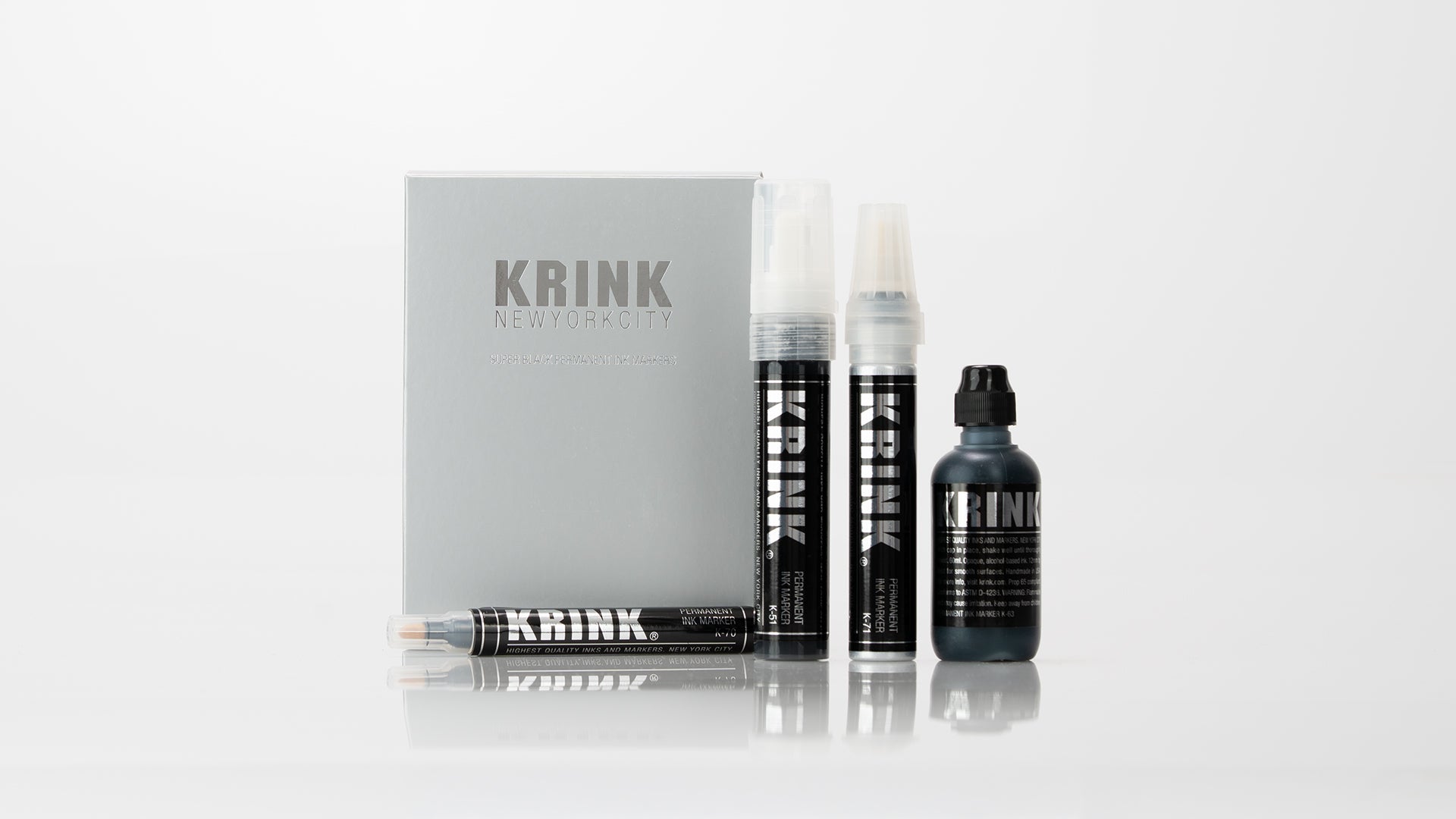 KRINK