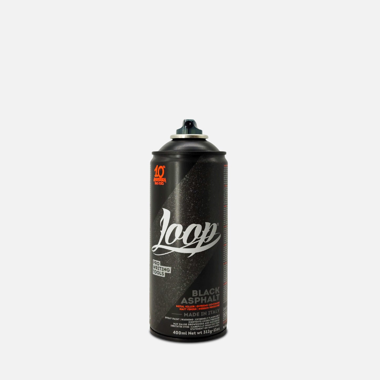Loop Asphalt 400ML