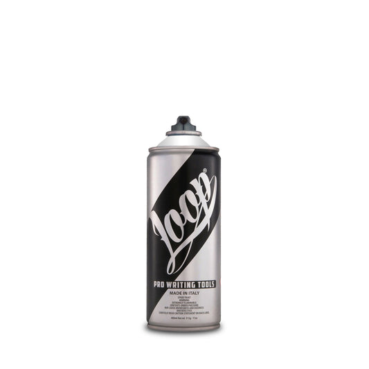 Loop 400ML LP 430 Varnish Matt