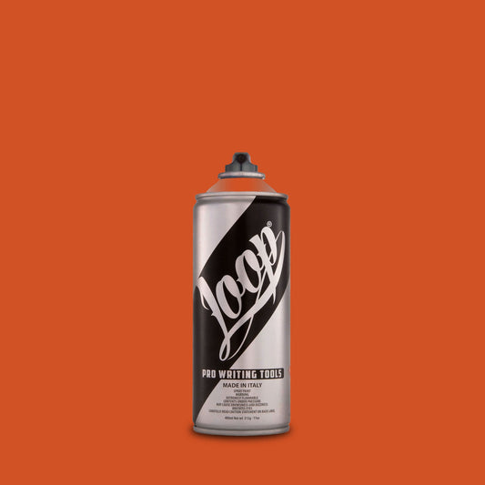 Loop 400ML LP 131 Brussels