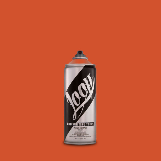 Loop 400ML LP 136 Manchester