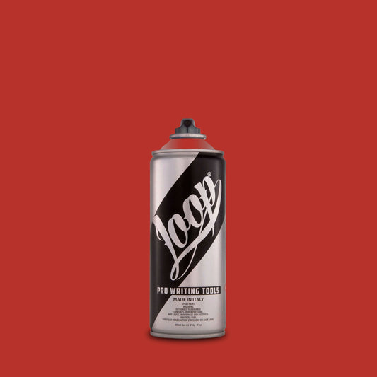 Loop 400ML LP 138 Newcastle