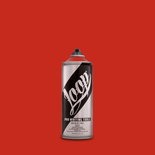 Loop 400ML LP 139 York