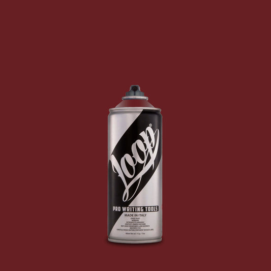 Loop 400ML LP 140 Leeds