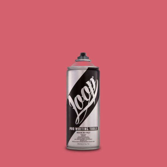 Loop 400ML LP 142 Derby