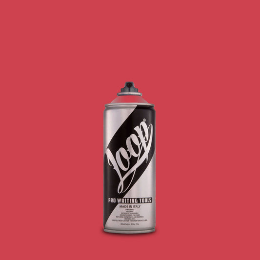 Loop 400ML LP 143 Bristol