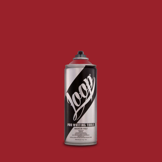 Loop 400ML LP 145 Oxford