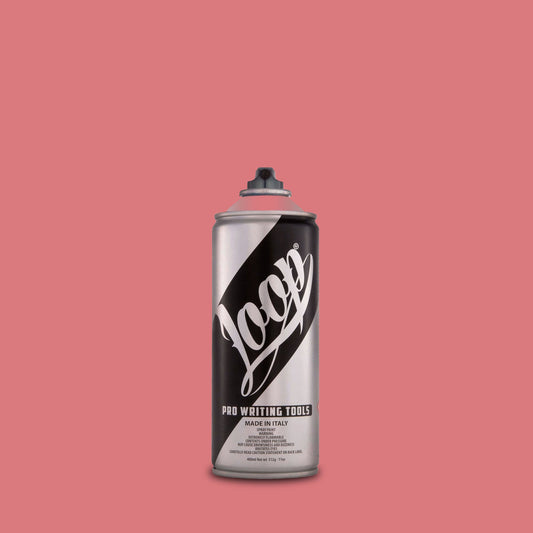 Loop 400ML LP 148 Nottingham