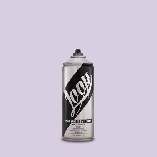 Loop 400ML LP 186 Stockholm