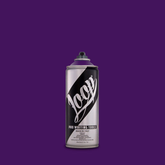 Loop 400ML LP 194 Tallin