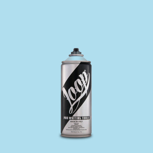 Loop 400ML LP 199 Monaco