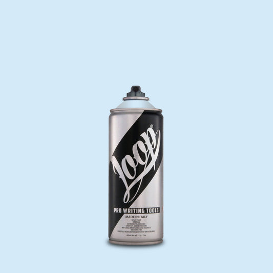 Loop 400ML LP 200 Paris