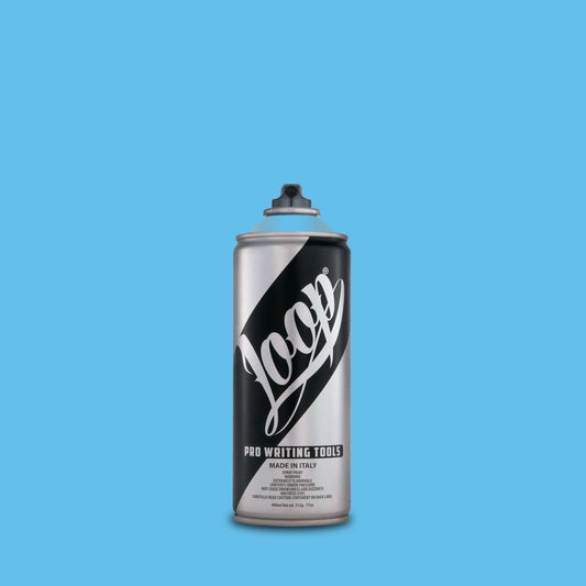 Loop 400ML LP 203 Mets