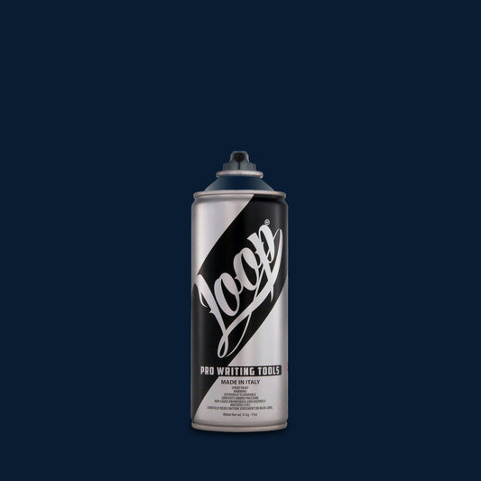 Loop 400ML LP 208 Brest