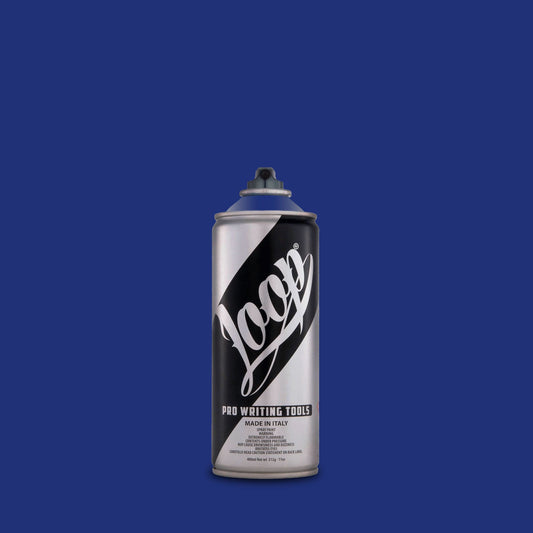 Loop 400ML LP 221 Basel