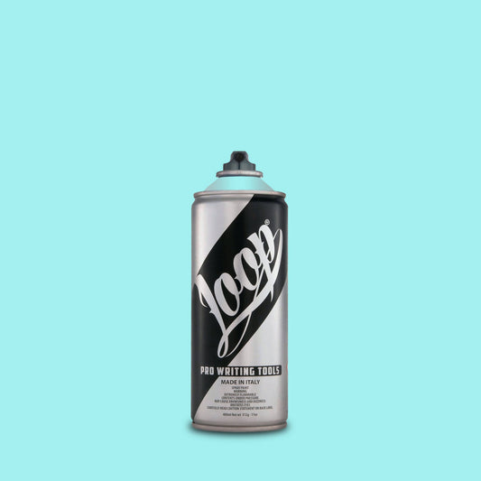 Loop 400ML LP 249 Como