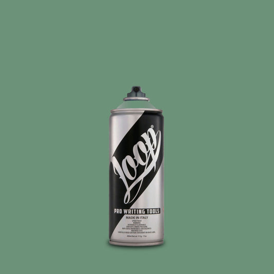 Loop 400ML LP 272 Messina