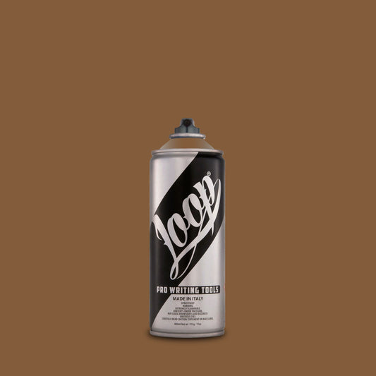 Loop 400ML LP 329 Bern