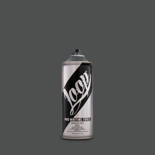 Loop 400ML LP 345 Sacramento