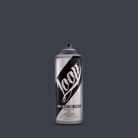 Loop 400ML LP 346 Long Beach