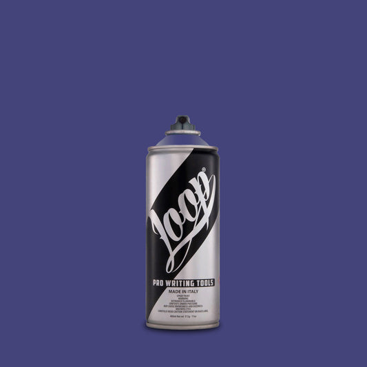 Loop 400ML LP 355 Philly