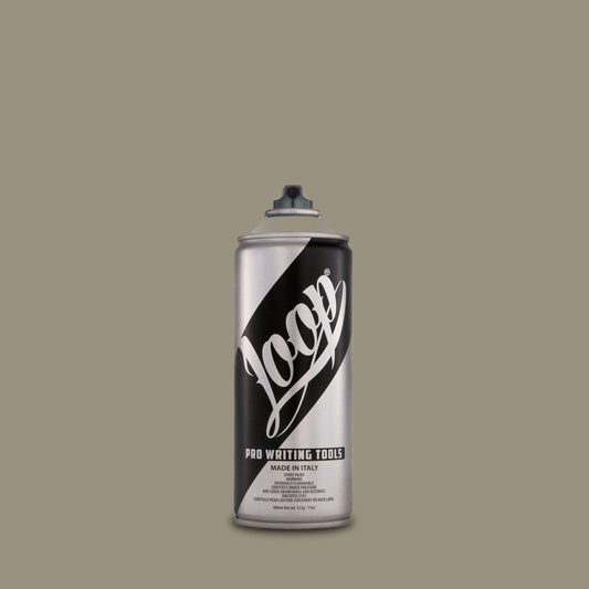 Loop 400ML LP 359 Tampa