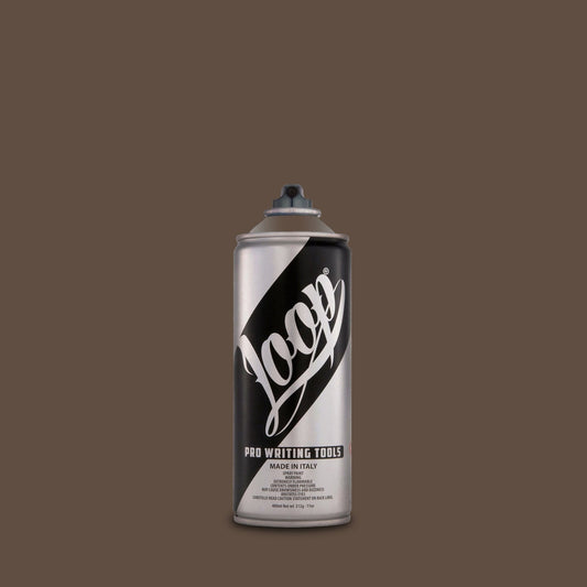 Loop 400ML LP 366 Detroit