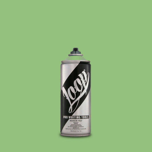 Loop 400ML LP 378 Dubai