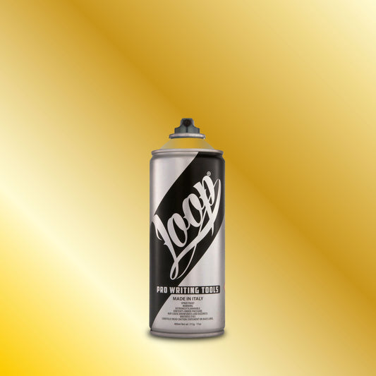 Loop 400ML LP 401 Gold