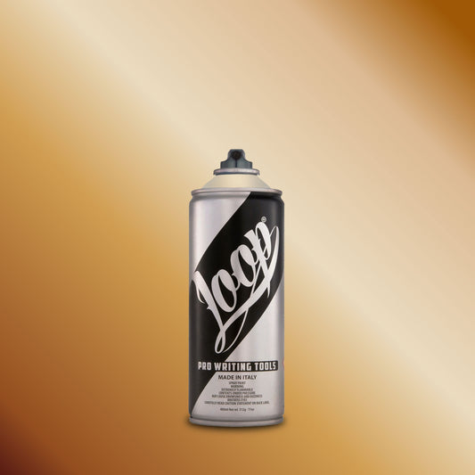 Loop 400ML LP 402 Copper