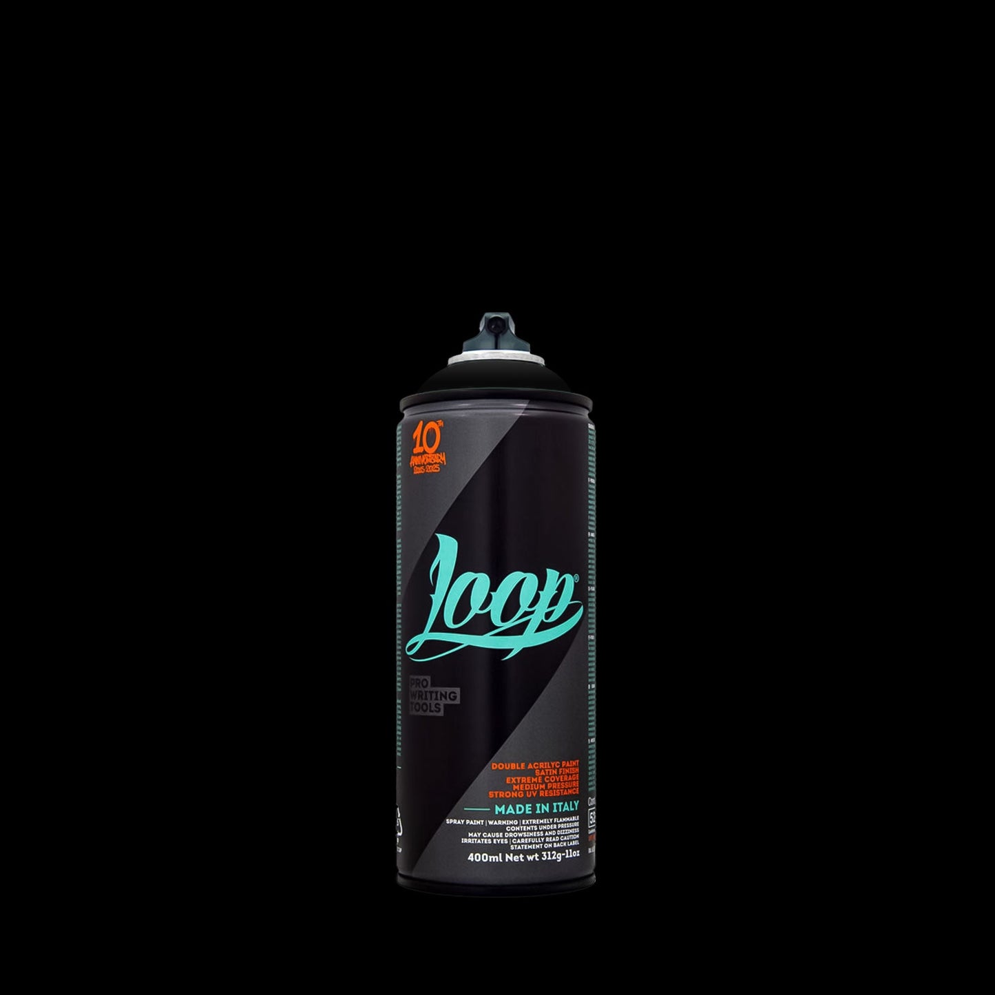 Loop 400ML