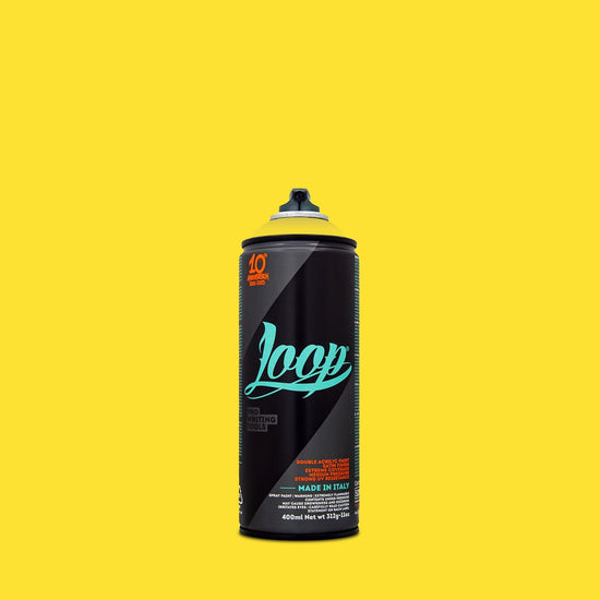 Loop - 400ml