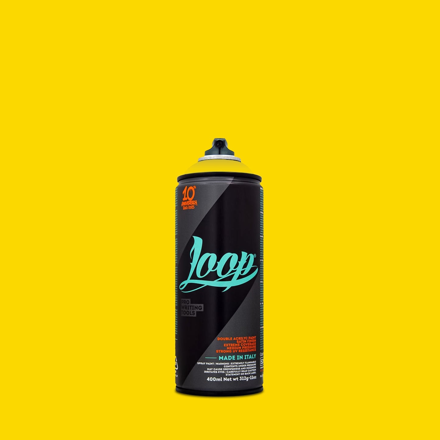 Loop 400ML