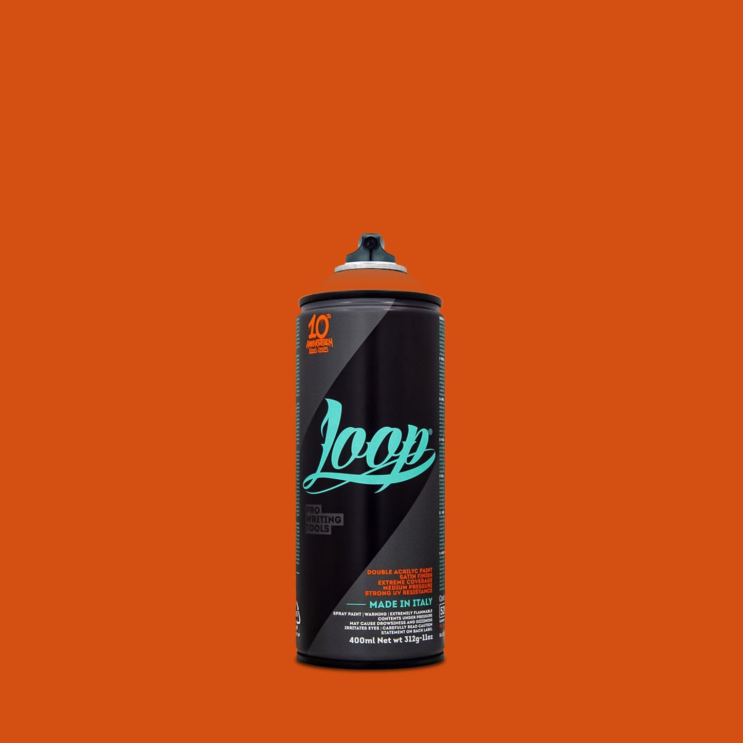 Loop 400ML