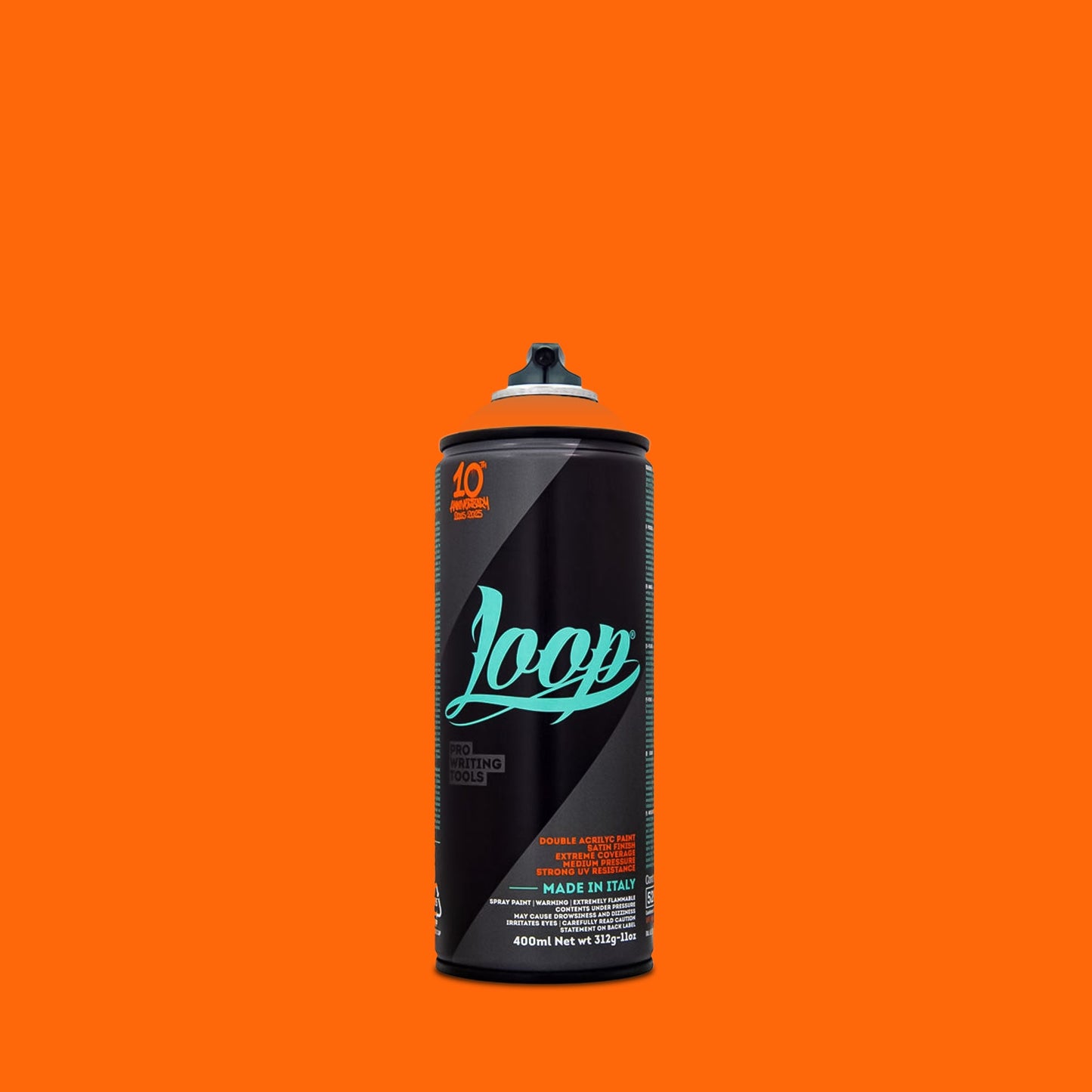 Loop 400ML