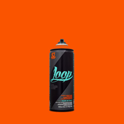 Loop 400ML