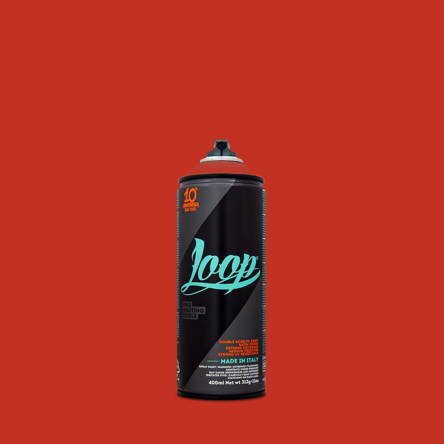 Loop 400ML